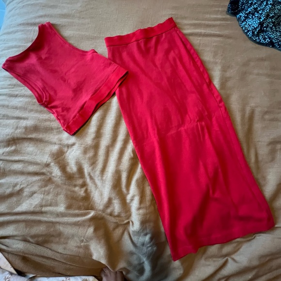 Zara Matching Set - Picture 2 of 4